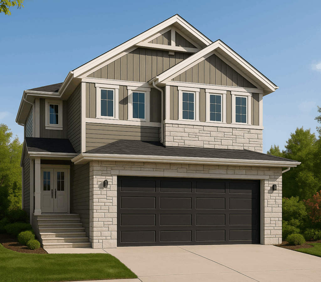 412 Chelsea Port Crossing, Chestermere, AB, photo 2 of 4